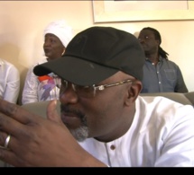 Cheikh Ba "Maire" de la Médina promet 150 millions de financement aux femmes