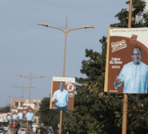 En campagne électorale : Abdoulaye Diouf Sarr promet de redéfinir les priorités de la Ville de Dakar