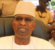 Tambacounda: Le ministre de la Justice a inauguré la Cour d’Appel