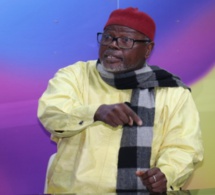 Mali/Alioune Tine: « Macky Sall est très bien placé pour faciliter le dialogue »