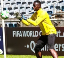 Can 2021 : Koulibaly et Mendy toujours forfaits pour le match Sénégal contre Guinée