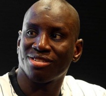 CAN-2021: Demba Ba critique les pelouses africaines