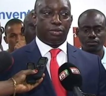 Wack Ngouna: Moustapha Niasse en renfort pour Amadou Lamine Dieng