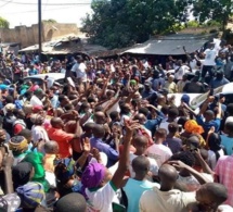 Accueilli en liesse à Kolda et Vélingara: Ousmane Sonko projette son programme Burok dans le Fouladou.