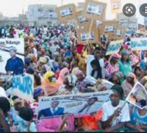 Djiddah Thiaroye Kao: Mamadou Guèye de Bby promet une commune inclusive et participative