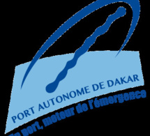 Port de Dakar: Départ à la retraite de La Sg Nafissatou Ba Niang