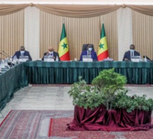 Impact des Locales: Aujourd’hui, un Conseil des ministres ou des… Sg des ministères