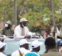 Elections locales: Abdoulaye Diouf Sarr accuse l’opposition de planifier une mauvaise stratégie