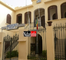 Saint-Louis : Mansour Faye défend son bilan et promet, Mary Teuw et Mayoro lui « tire » dessus