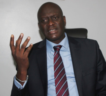 Conquête de la Mairie : Benoit Sambou ou l’homme en embuscade qui a implanté l’Apr à Ziguinchor