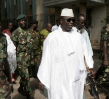 Gambie : À peine rentrés d’exil, trois proches de Jammeh mis aux arrêts