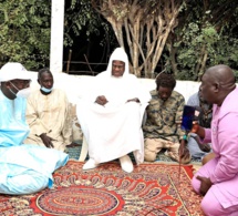 A L’ASSAUT DU CONSEIL DEPARTEMENTAL: Le candidat Papa Mademba Bitèye dévoile le « Kaolack émergent»