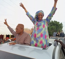 Photos: Caravane départemental de « Benno Bokk Yaakaar » de Tivaouane