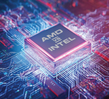 Intel, Nvidia, AMD, Qualcomm : la guerre des processeurs pour PC fait rage