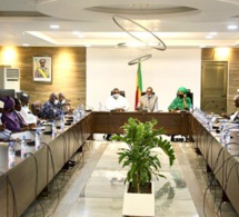 Approvisionnement correct du Mali et stabilité des prix : Gouvernement et opérateurs économiques unissent leurs efforts