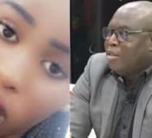 Pape Sané Walf : “Adji va quitter le pays…”vidéo