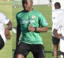 Testé négatifs : Saliou Ciss, Nampalys Mendy et Pape Matar Sarr à Bafoussam, ce soir
