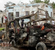 Somalie : Au moins six morts dans un attentat à la voiture piégée