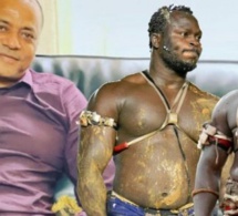 Ama Baldé vs Modou Lô : l’arène nationale trop « petite » selon Luc Nicolaï