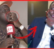 URGENT: Griff tacle les "woyankatt" dans les boites et prie pour Mo Gates "Na Lamp yi Takk