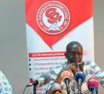 Sanctions contre le Mali : «Inacceptable !», peste la Csa