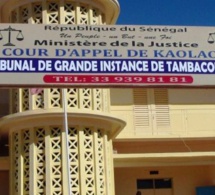 La Cour d’appel de Tambacounda bientôt opérationnelle