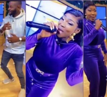 Tfm : Show exceptionnel de Ndiolé et Pape Cheikh…(vidéo)