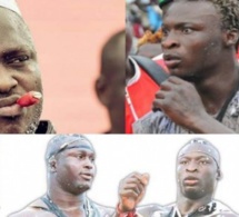 Lutte: Premier face-à-face Modou Lo/ Ama Baldé, le 22 janvier