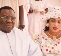 Grand « Thiant » à Médinatoul Salam: Sokhna Aïda Saliou perpétue le legs de Serigne Cheikh Béthio Thioune
