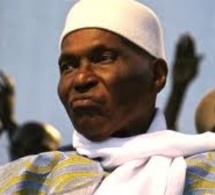 Abdoulaye Wade devient « consultant» pour aider des chefs d'Etat africains à bien gouverner