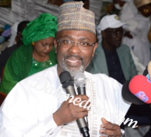 Locales 2022: Cheikh Bâ Annonce La Généralisation Des Avances Et Aides Aux Nécessiteux (VIDEO)
