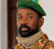 Violation de son espace aérien: Le Mali met en garde la France
