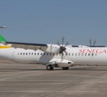 Sanctions contre le Mali: Air Sénégal prend une forte décision