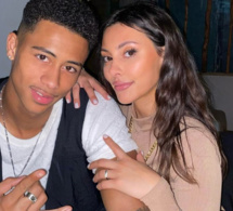 Ce qu’est devenu Noah, le fils de Khalilou Fadiga et sa copine