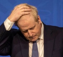 Les excuses de Boris Johnson sur sa fête valent le détour(nement)