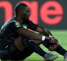 CAN 2021 : La Fifa confirme la suspension de Sylvain Gbohouo