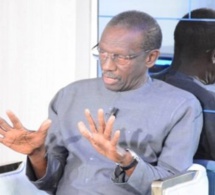 Doudou Wade, candidat à Dakar : "Je suis prêt à collaborer avec macky sall..."