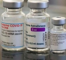 Vaccination contre Covid: Le ministère de la Santé approuve l’administration d’une dose de rappel