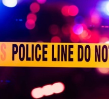 Meurtre aux États-Unis : Un Sénégalais criblé de balles dans sa voiture à Atlanta