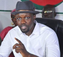 Ousmane Sonko: « Je suis en contact avec les autorités maliennes et guinéennes »