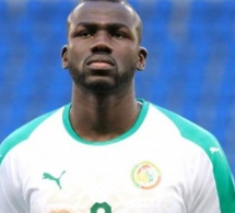 CAN : Koulibaly menace de quitter la Tanière