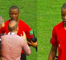 Can 2021 / Mali-Tunisie : l'arbitre aurait été victime d'un coup de chaleur