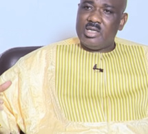 Farba Ngom accuse Me Malick Sall de « trahison »