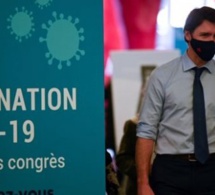 Le Québec va taxer les non-vaccinés