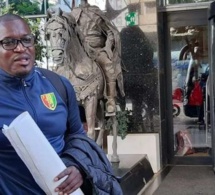 Le derby entre le Sénégal et la Guinée est bien lancé. Les sélectionneurs des deux équipes étaient en conférence de presse ce jeudi. Avec des objectifs différents, Aliou Cissé et Kaba Diawara ont répondu aux questions des journalistes présents.