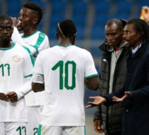 Sénégal-Guinée : Aliou Cissé recadre Kaba Diawara, pointe du doigt le protocole sanitaire et donne le capitanat à Sadio Mané