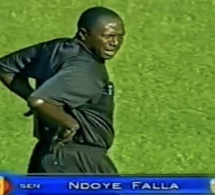 Fin polémique du match Mali-Tunisie : Les explications d’un ancien arbitre sénégalais