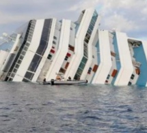 Dix ans après, le naufrage du Costa Concordia hante toujours les survivants