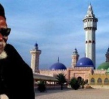 Magal 2013: La Grande mosquée de Touba est un bijou en éternel chantier