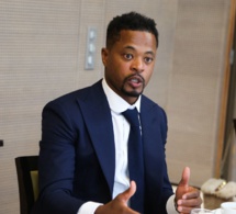 Propos de Patrice Evra : « Il y a au moins deux joueurs par club qui sont homosexuels... »